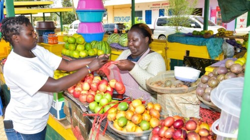 Why every SME in Kenya need a website
