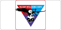 Millitery Intelligence Corps