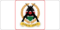 Kenya Army