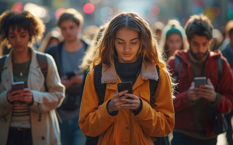 Bulk SMS Services